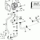 J65WMLEOC Насос топливный