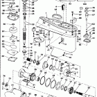 J45RCEOD Редуктор