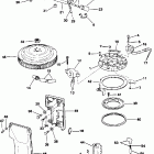 E40JREOS Система зажигания