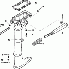 J2ROEOB Струбцина