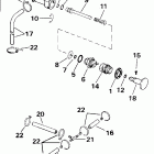 E40JREOS Primer system - manual start