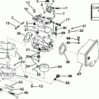 J8SRLEOD Карбюратор