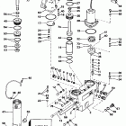 J70TTLEOR Гидроподъем