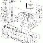 J40TLEOD Редуктор