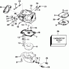 J65RSLC Карбюратор