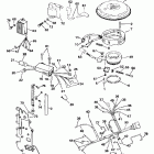 J70ELERC Система зажигания