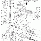 J60TTLERV Редуктор