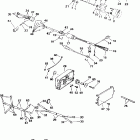 J90TXARC Power trim / tilt electrical
