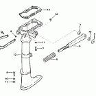 HJ2DRERM Струбцина