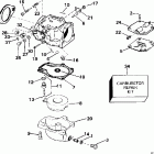 J70ELERC Carburetor - 60, 70