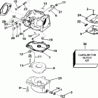 J60TTLERV Карбюратор