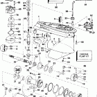 J90TXARC Редуктор