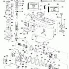 J70ELERC Редуктор