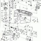 J100WTLERS Редуктор