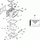 J90TXARC Карбюратор