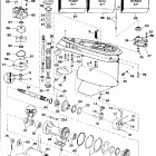 J85TTLERC Редуктор