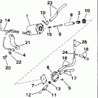 E65WMLERS Electric primer system