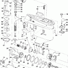 E65WMLERS Редуктор