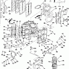 J100WTLERS Цилиндр & Картер