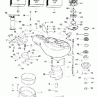 J85TTLERC Водомет