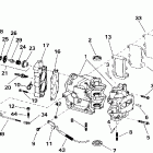 J8SRLERE Цилиндр & Картер