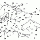 J88TSLERS Power trim / tilt electrical
