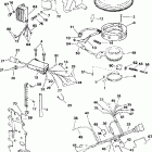 E65WMLERS Ignition system - vro models