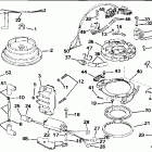 J8SRLERE Зажигание