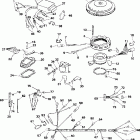 J85TTLERC Система зажигания