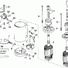 J88TSLERS Электрический стартер