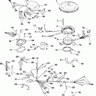 J88TSLERS Система зажигания