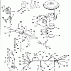 J60TTLERV Система зажигания