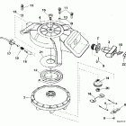 J8SRLERE Ручной стартер