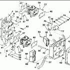 J85TTLERC Впускной коллектор