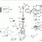 J70ELERC Гидроподъем