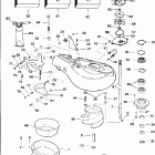 J90TXARC Водомет