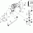 J100WTLERS Насос топливный