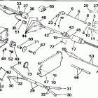J100WTLERS Power trim / tilt electrical