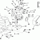 J8SRLERE Карбюратор