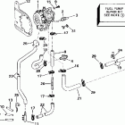E65WMLERS Насос топливный