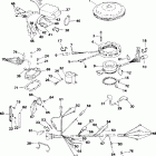 J90TXARC Система зажигания