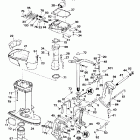 J100WTLERS Струбцина