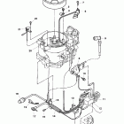 5 (4-STROKE) 0R000001 THRU 0R067089 Электрика