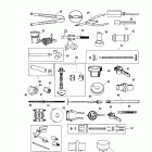 115 EFI (4-STROKE) 1B227000 THRU 1B366822 Tools 2