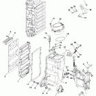 200 (DFI) 0T178500 THRU 0T598999 Air handler components