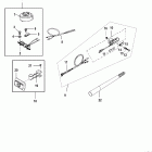 4 (4-STROKE) 0R067090 & Up Accessory parts