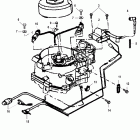 4 (4-STROKE) 0R067090 & Up Электрика