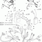 30 (2 CYL.) 0G055314 THRU 0G760299 Electrical components (3)