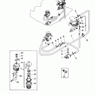 8A 682-250101 THRU 250515    (E) Fuel lines and filter