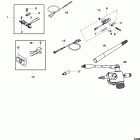 4 (2-STROKE) 0T894439 & Up Аксессуары